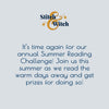 Stitch & Witch Book Club