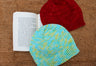 Braided Pages Hat Pattern