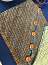 Into the Oven Cowl Pattern