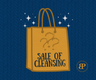 Sale of Cleansing